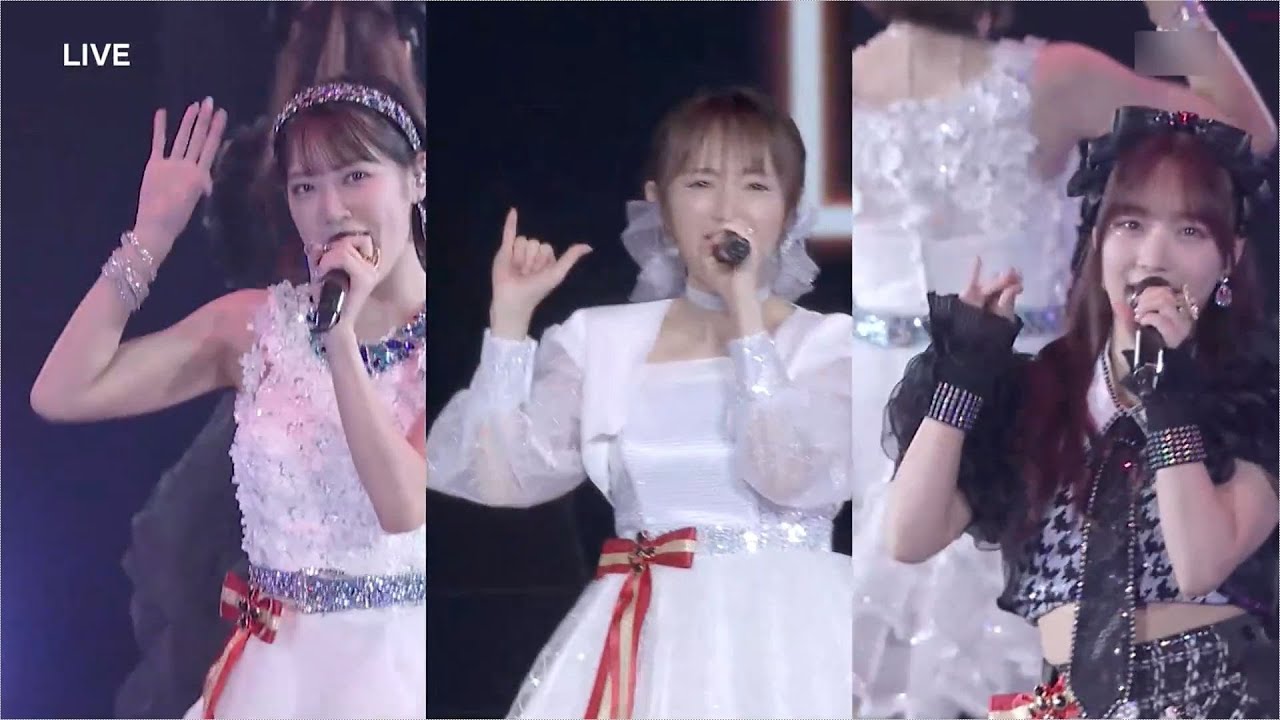 浮気なハニーパイ/紺野あさ美+稲場愛香+小関舞