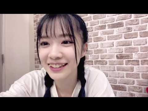 2023年10月12日 22時27分19秒 松岡 さくら（NMB48）