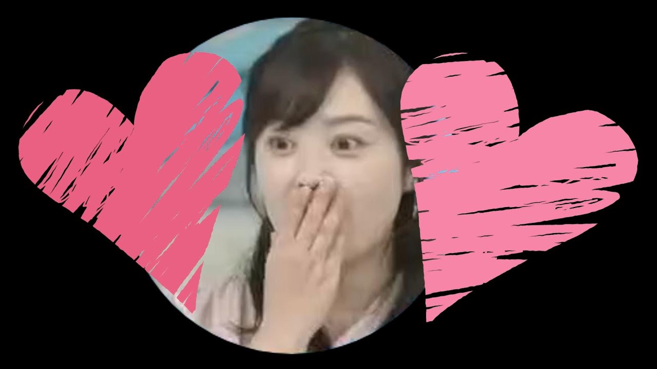 興奮する水卜麻美