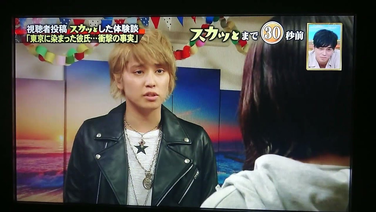 【スカッとジャパン】「東京に染まった彼氏...衝撃の事実」part 3