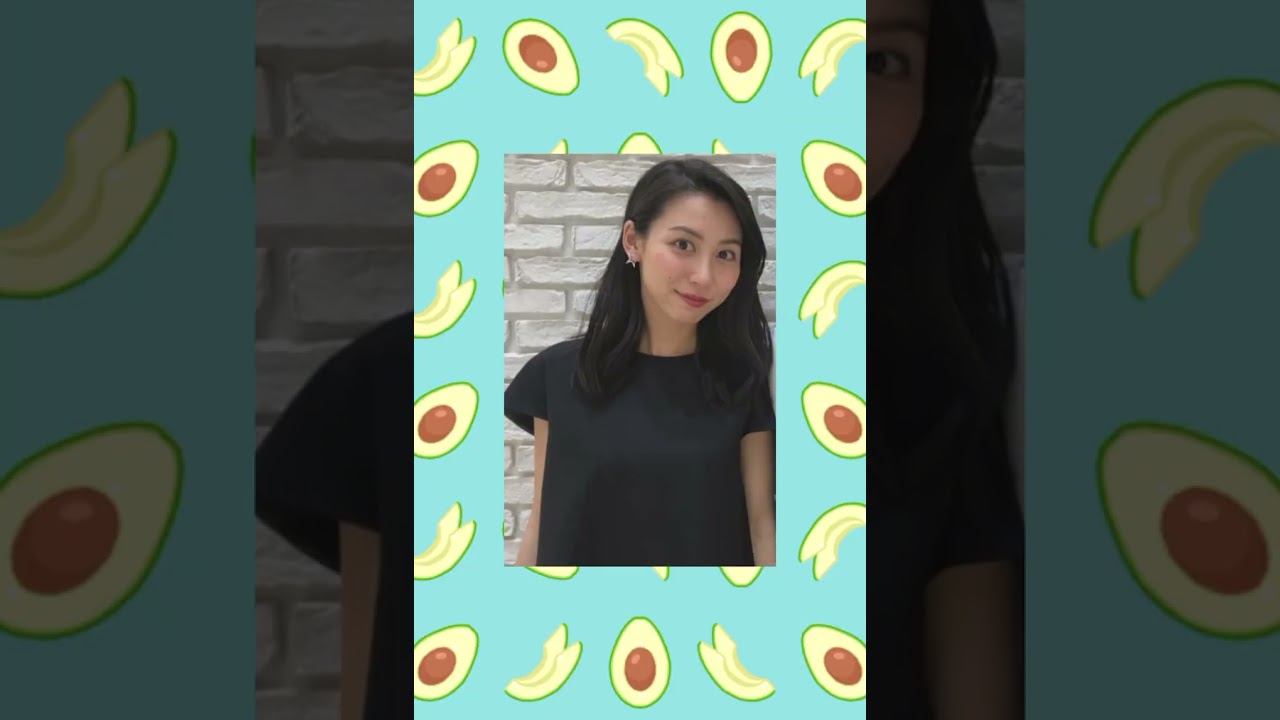 杉野 真実#女子アナ