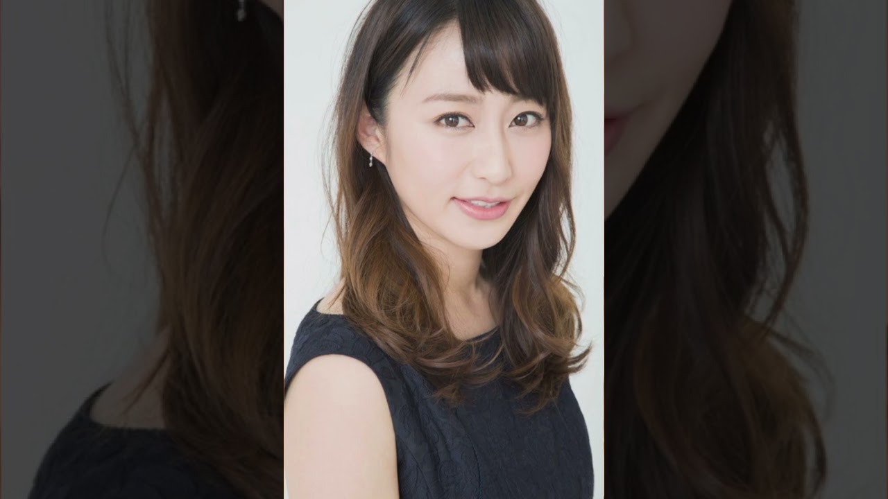 枡田 絵理奈#フリーアナ