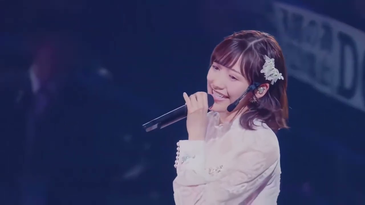[AKB48] Mayuyu Graduation Concert | Synchro Tokimeki
