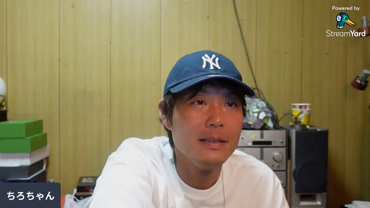 2023.10.27 live配信No131