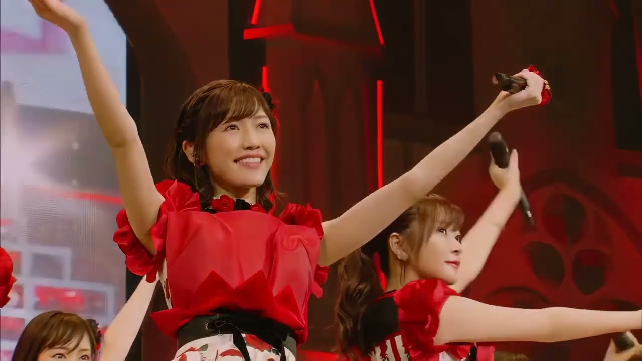 [AKB48] Mayuyu Graduation Concert | Iiwake Maybe