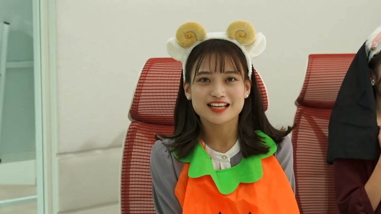 【プレゼントキャンペーン中】めざせチャンネル登録者10,000人🎃くすくす制作会議【10/31 19:15放送】