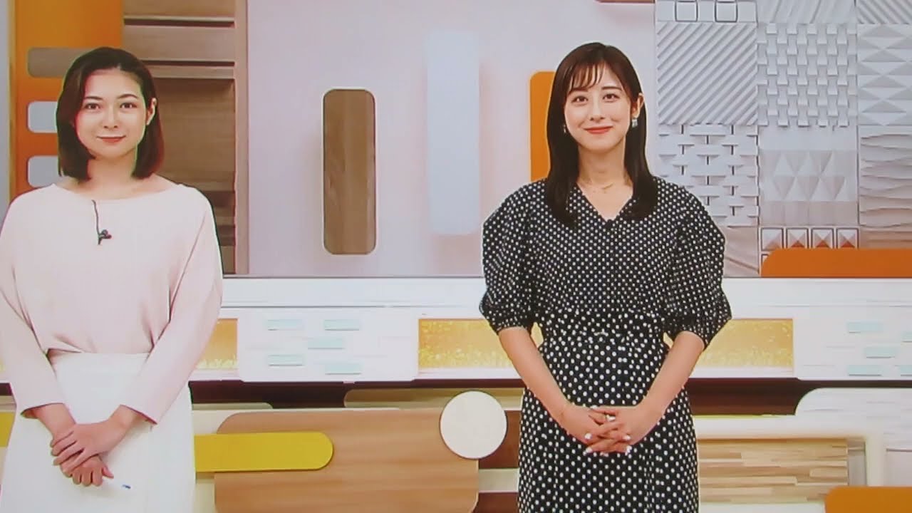 斎藤ちはるアナウンサー他