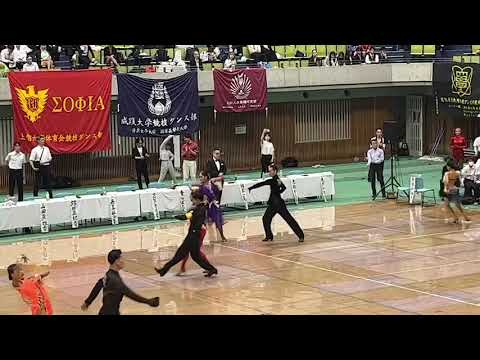 2023夏全 南里・枡田組 P３次予選
