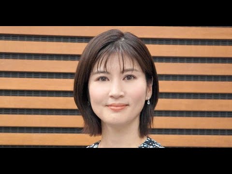 B1- 日テレ鈴江奈々アナ、藤井貴彦アナから学んだ“キャスター像”語る 防災を呼びかけ「“もしも”を考えて」