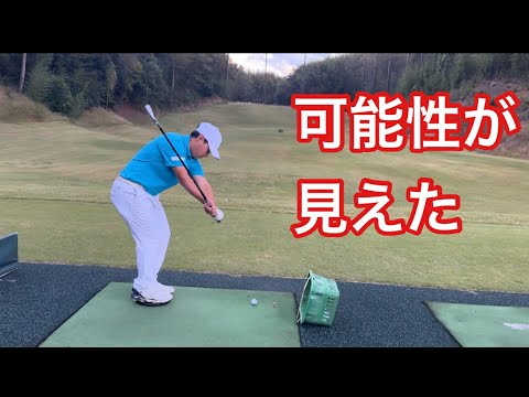 回転式をわっほーに教えてもらい可能性が出てきた