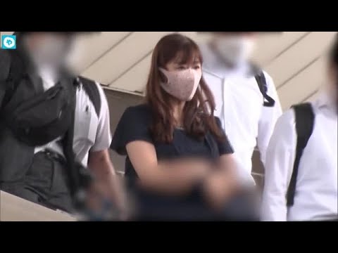 看護師の女　SNSで名誉毀損で逮捕