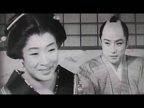 3️⃣若さま侍捕物帖 深夜の死美人#大川橋蔵#HashizoOkawa#星十郎#星美智子#浦里はるみ#薄田研二