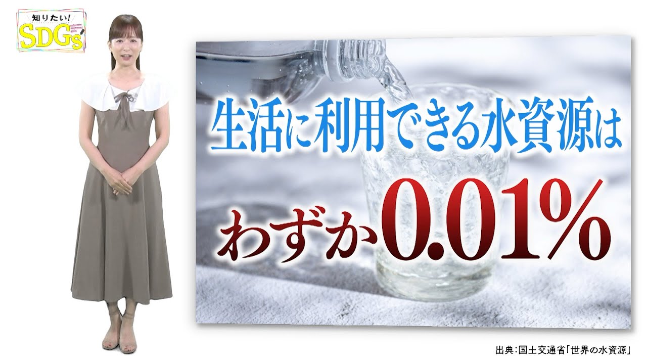 知りたい！SDGs #147 |2022/7/21放送