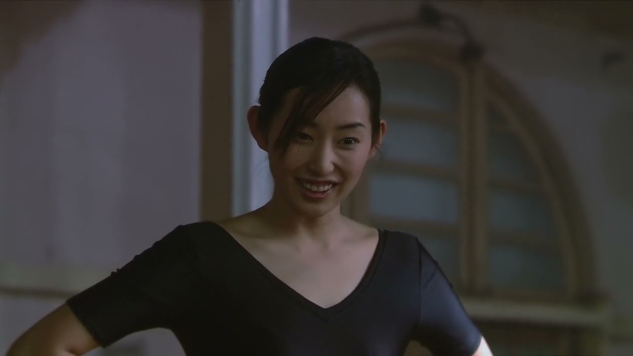 하나와 앨리스 花とアリス Hana & Alice 2004 720p KOR HDRip H264 AAC RTM