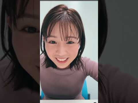 【一点集中】30分田中萌さんを観る