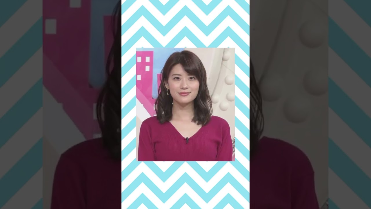 郡司 恭子#女子アナ