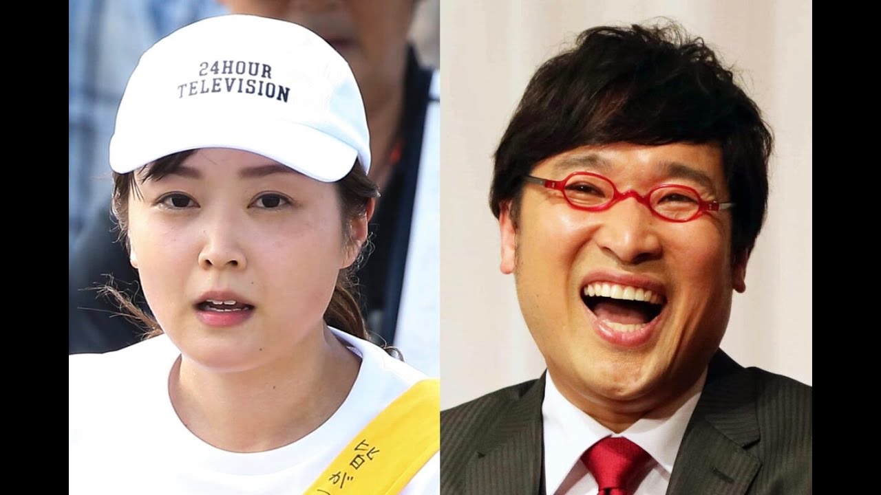 代打MC水卜麻美アナ、有言実行の肩“ぶん回し”　山里亮太は嫉妬心チラリ「もう少し手を抜いて…」