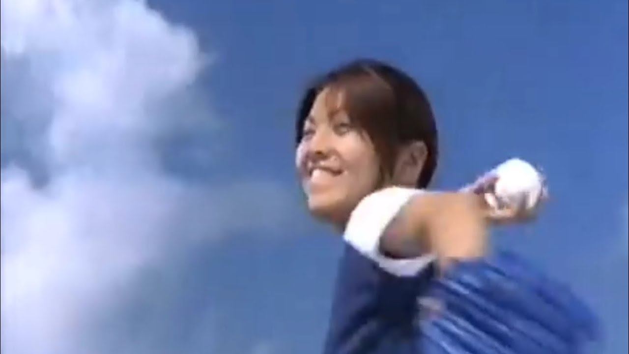 【CM】コーラック　飯島直子