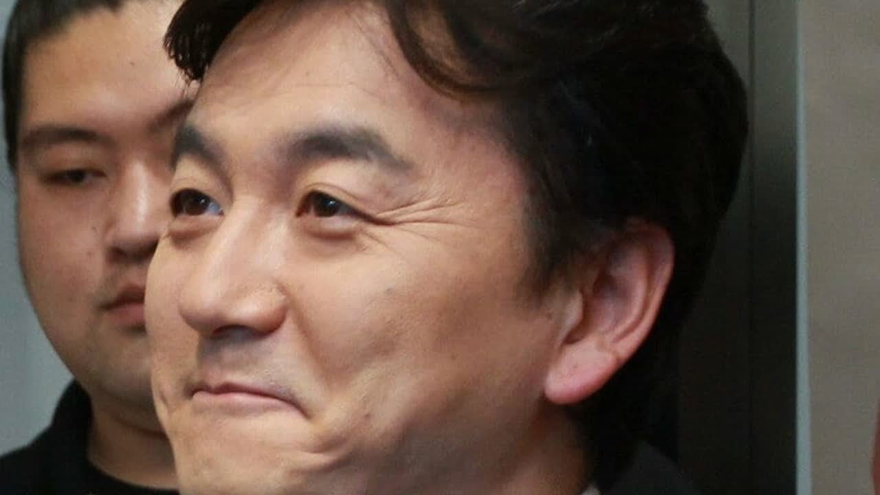 ＮＨＫ阿部渉アナ〝局内不倫報道〟で「退社やむなし」の声　帰宅前サウナも悪質