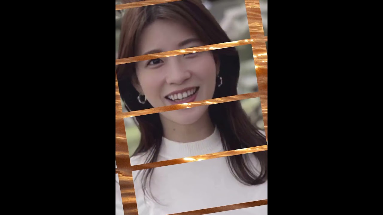 郡司 恭子#女子アナ