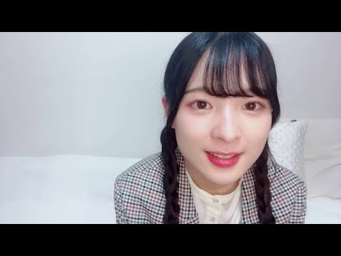 青原和花 (NMB48)  SHOWROOM 2023年10月29日