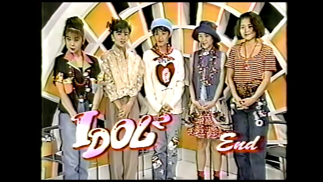 IDOL×2 ②