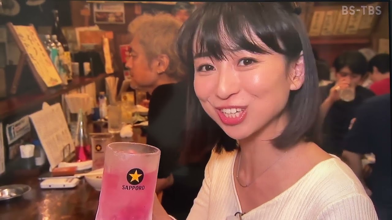 おんな酒場放浪記　弓木春奈 2019/9/27