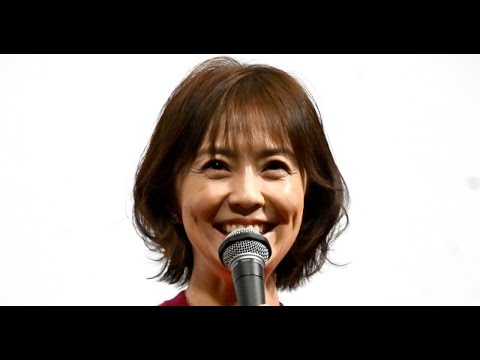 B1- 小林麻耶改め“國光真耶”が公の場登場 銀幕デビューで「ぶりっことは打って変わった私に」