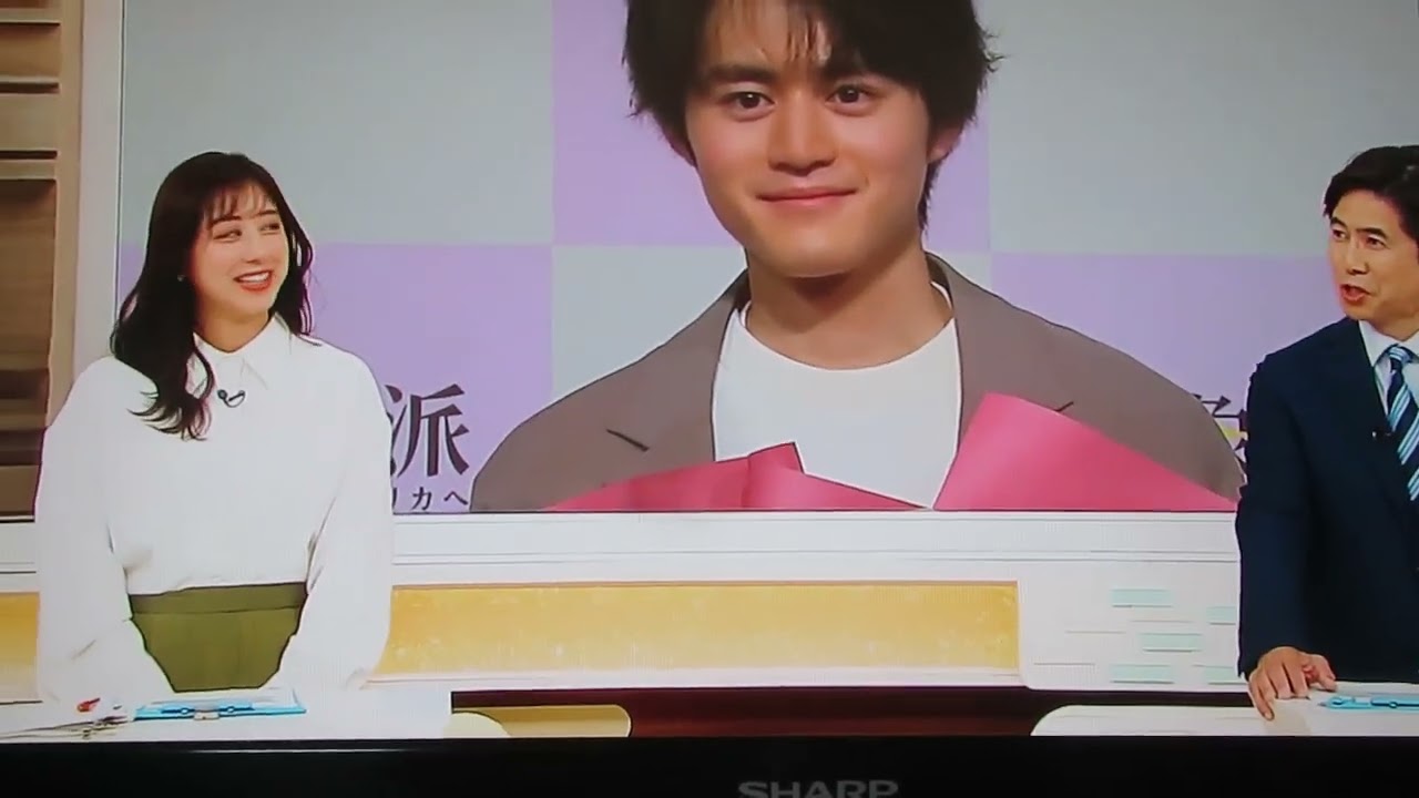 斎藤ちはる
