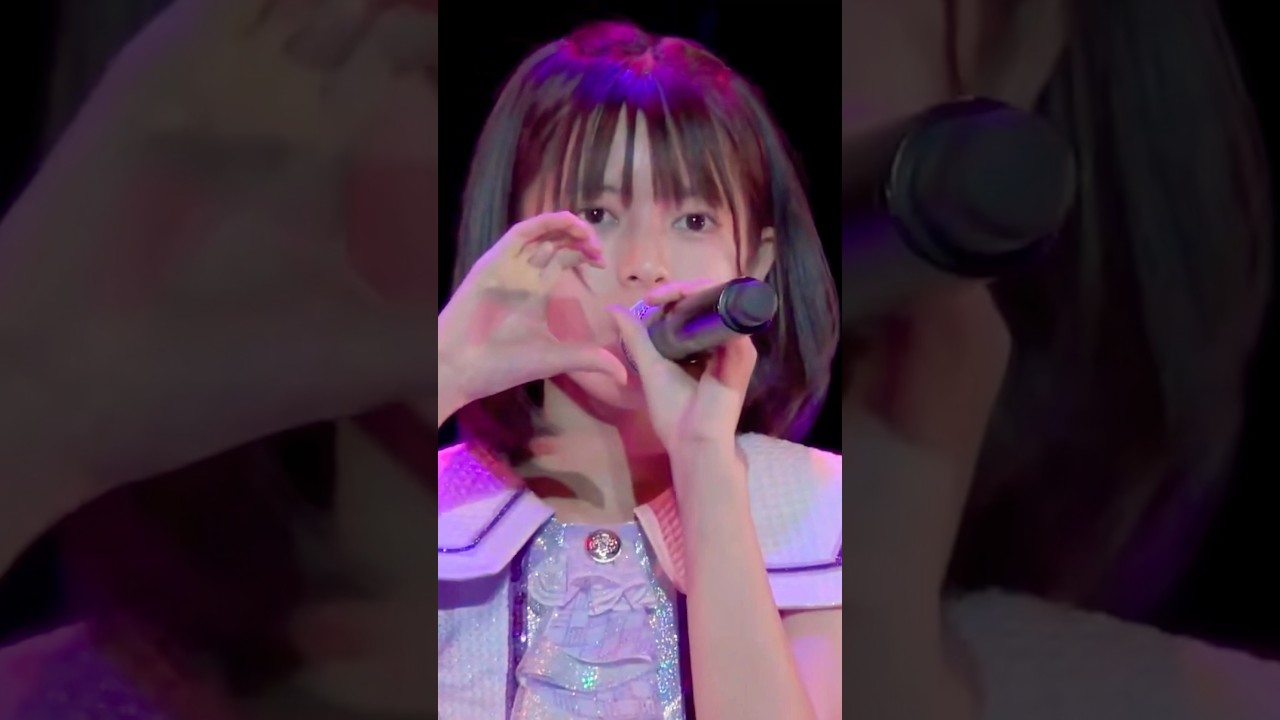 『 CRAZY ABOUT YOU 』ハロプロ研修生  #shorts #ハロプロ研修生 #ハロプロ #helloproject