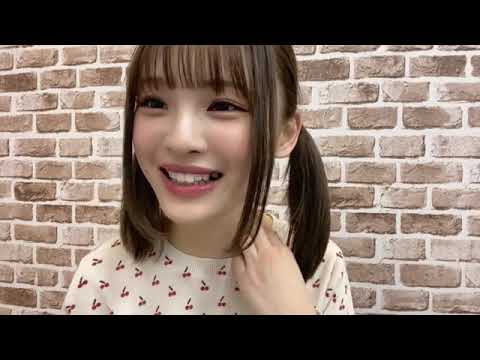 2023年03月06日 11時27分37秒 新澤 菜央（NMB48）
