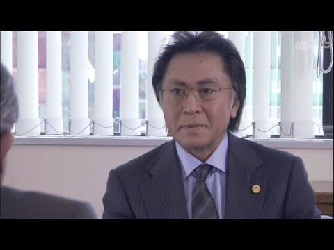 午後の名作ドラマ「事件」 私、夫を殺しました…妻はなぜ嘘の自白をしたか？