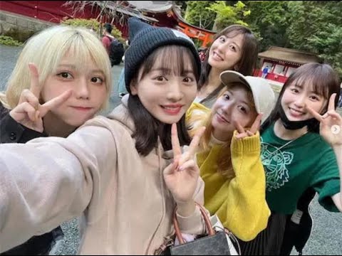 斎藤ちはる、元乃木坂46メンバーとの旅行オフショット公開「卒業しても仲良しっていいですね」【セレブニュース】