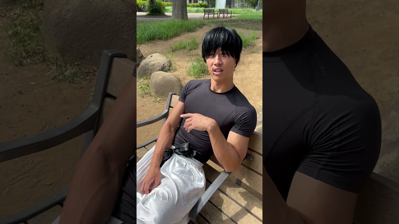 それ（自尊心）を捨てなかった伏黒甚爾【呪術廻戦】#天与呪縛