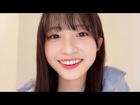 2023.5.3 秋山由奈 初SHOWROOM (AKB48 18期研究生)