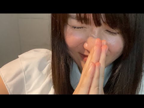 南アナの本番3秒前 がライブ配信します！