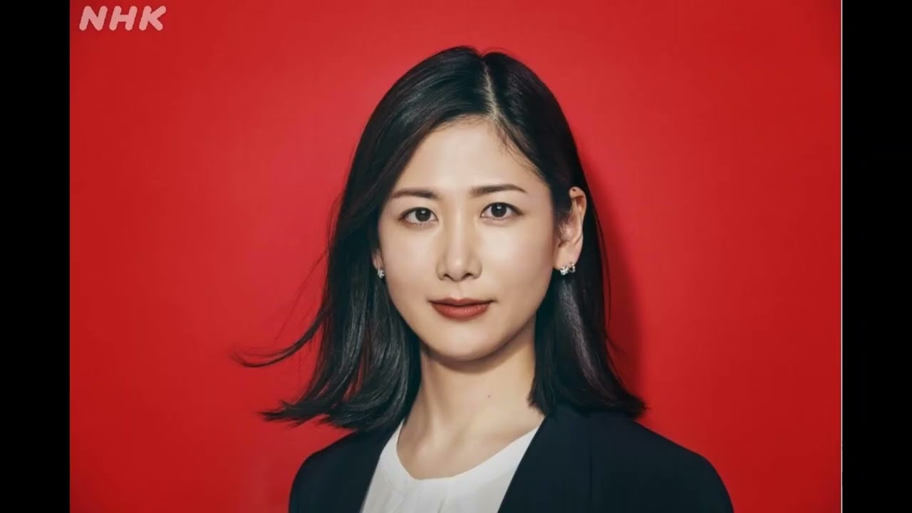 【NHK】「ブラタモリ」歴代アシスタント
