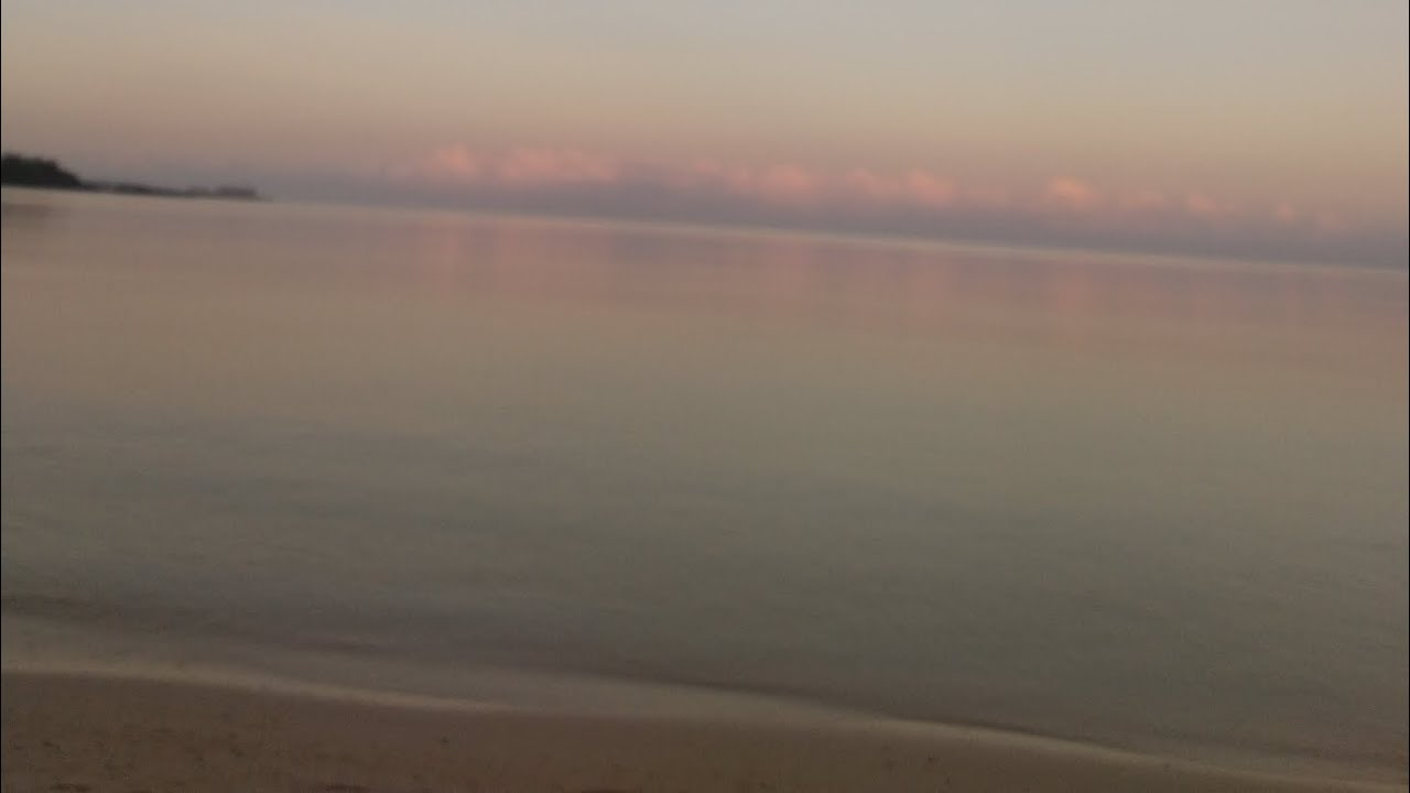 花     沖縄の海。   #沖縄民謡  #平和を祈る
