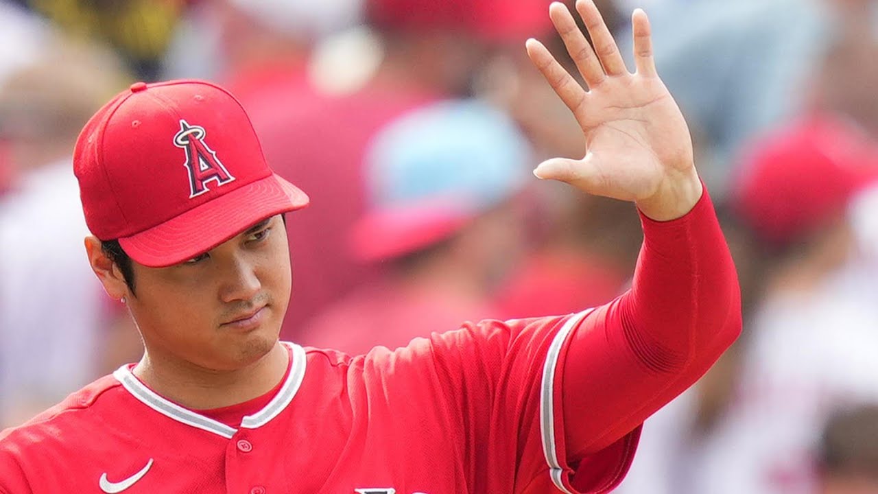 大谷翔平 750億円 ドジャース移籍 ほぼ決まり で 先輩 石井一久の妻 木佐彩子が新生活アドバイス