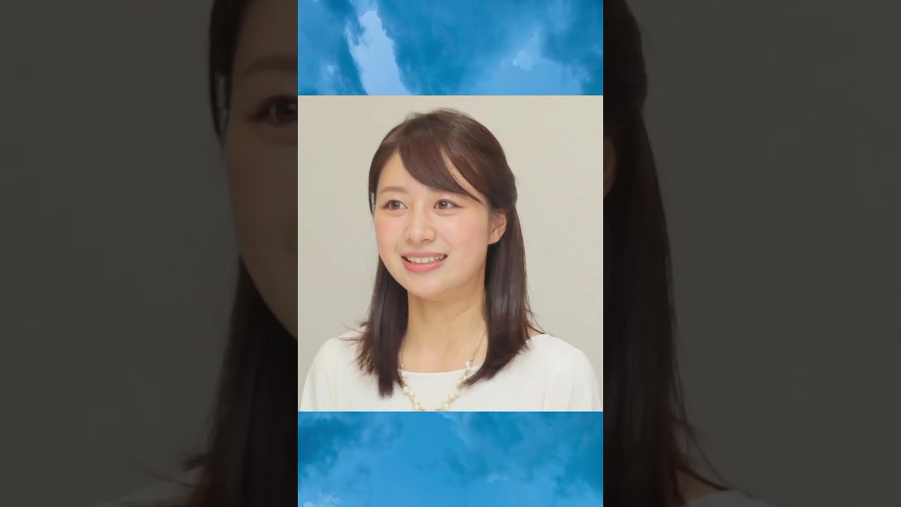 林 美沙希#女子アナ