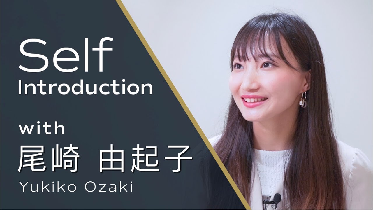 2023 Semi Finalist No.35 Yukiko Ozaki 尾崎 由起子