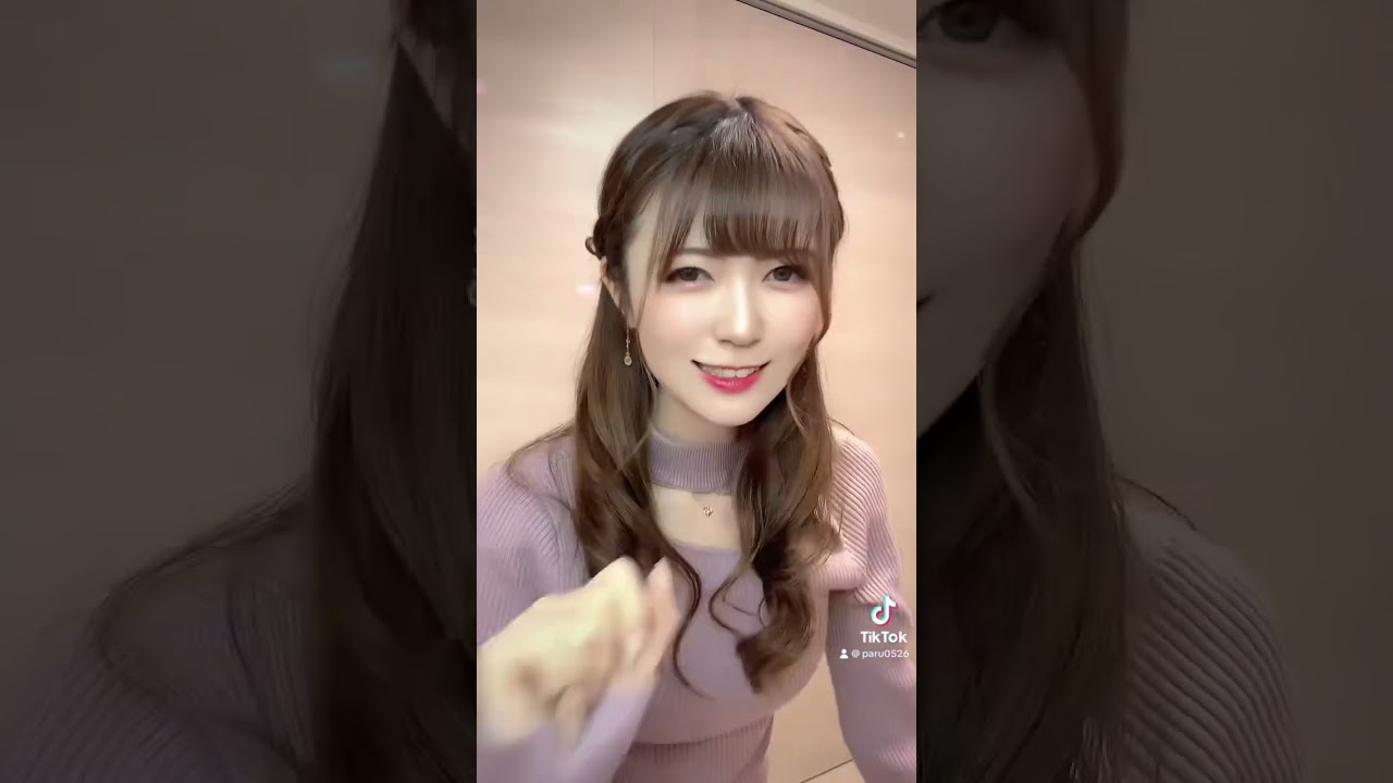 彼女にして？🤤