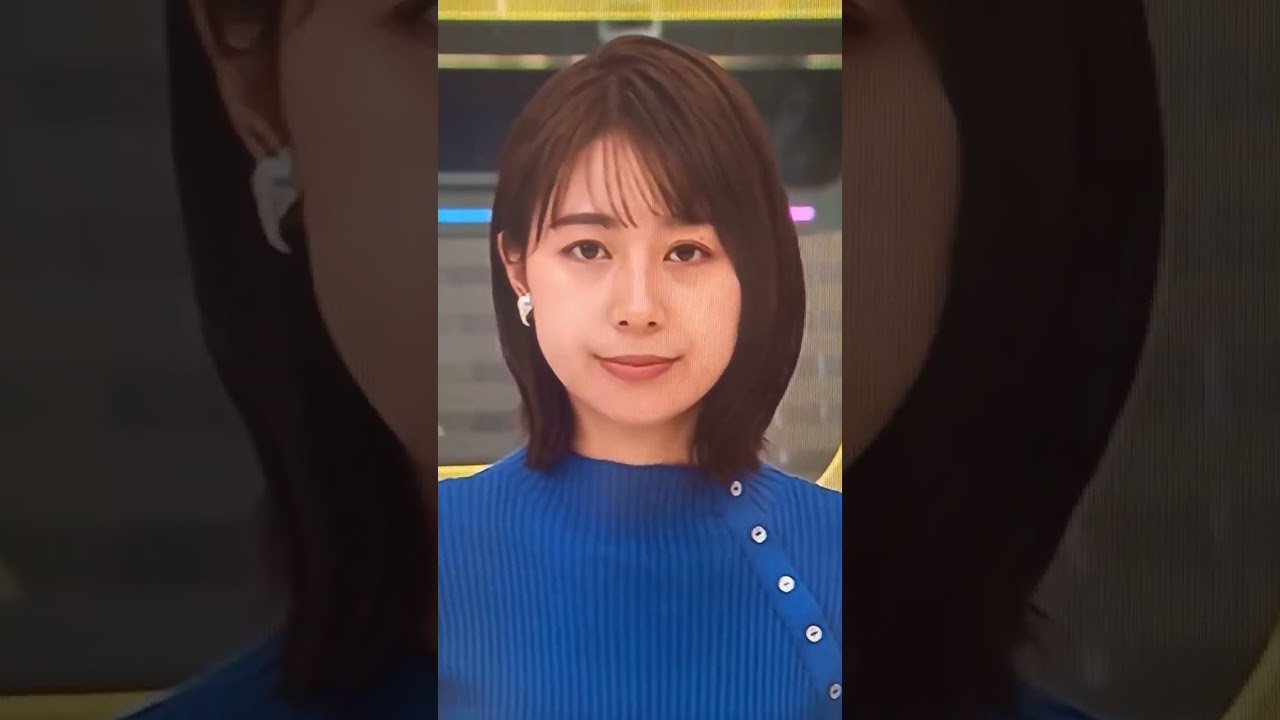林 美沙希#女子アナ