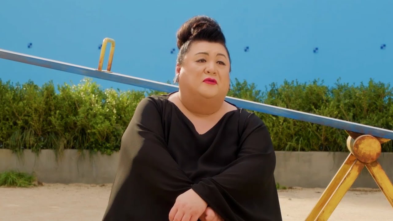 マツコ・デラックス、「なんであたしじゃないのよ」念願のポテトデラックスCMに出演