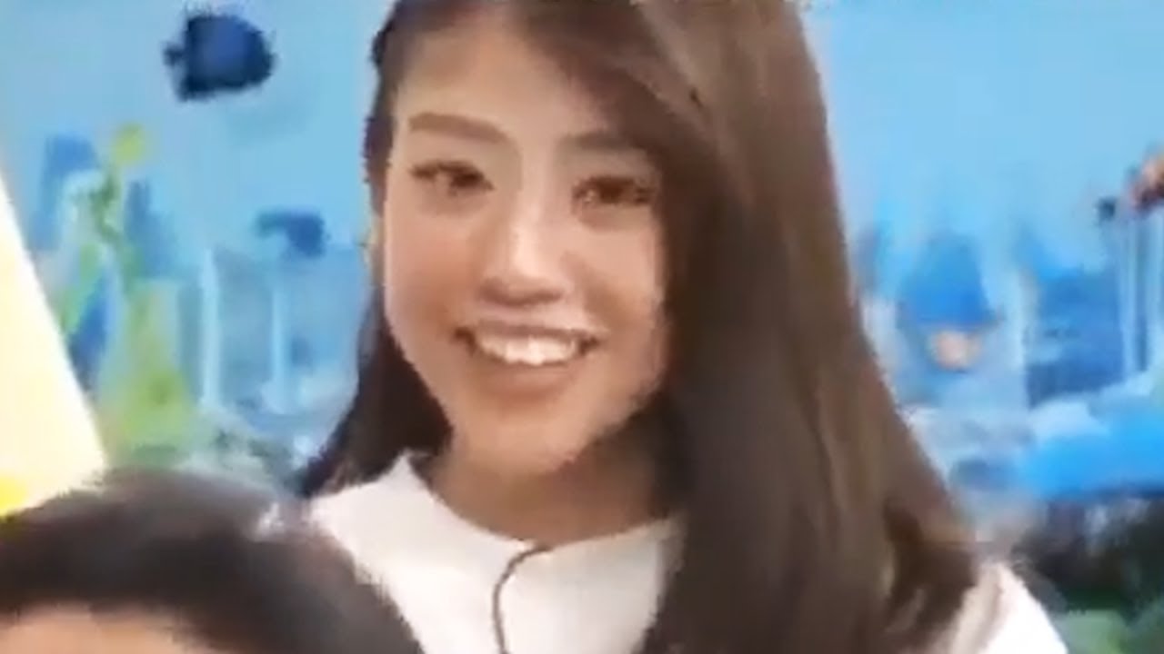 岡副麻希アナの伝説的いい間違え