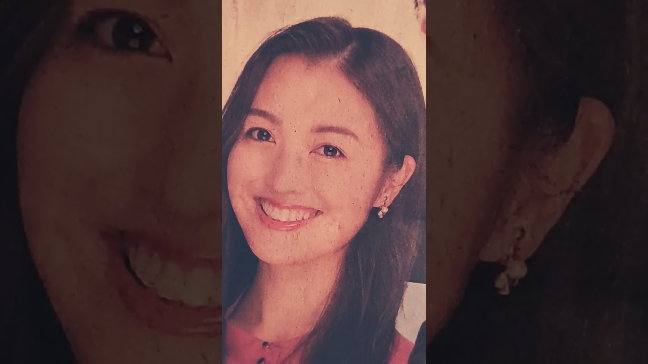 🎤福田典子　テレビ東京アナウンサー