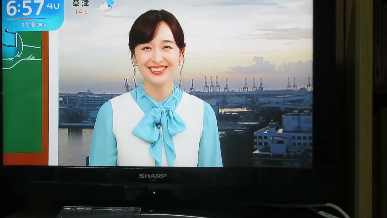 宇賀神メグ・江藤愛アナウンサー