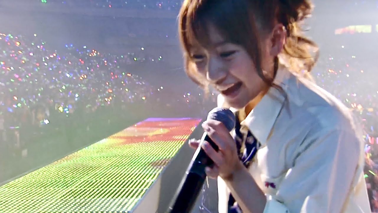 AKB48 夕陽を見ているか?｜高橋みなみ､前田敦子､小嶋陽菜､板野友美､篠田麻里子､大島優子､渡辺麻友､柏木由紀､指原莉乃｜SSA
