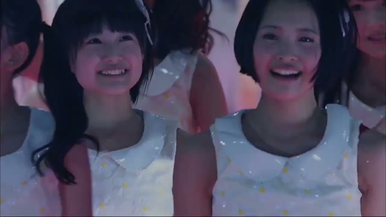 HKT48 2曲メドレー 指原莉乃 宮脇咲良 兒玉遥 穴井千尋 松岡菜摘 中西智代梨 村重杏奈 下野由貴 森保まどか 田中菜津美 今田美奈 田島芽瑠etc