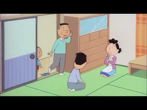 【NEW】サザエさん 2023 🍉🍉🍉 Sazae San 2023 Vol 3686